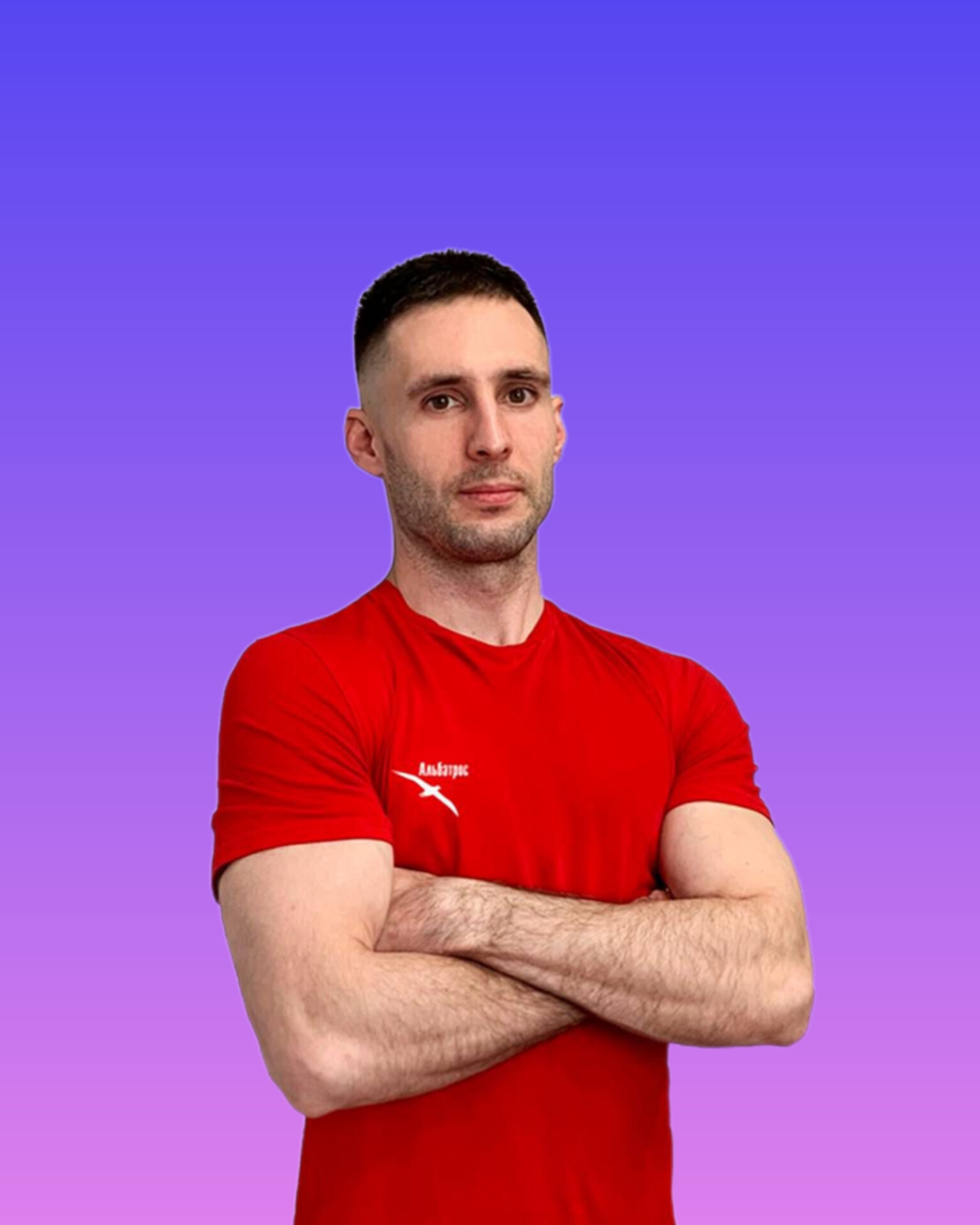 Рубанов Виталий