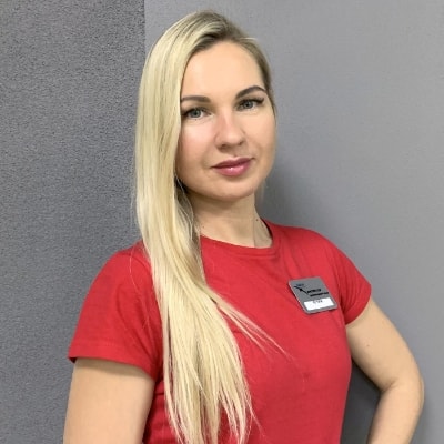 Горшкова Юлия