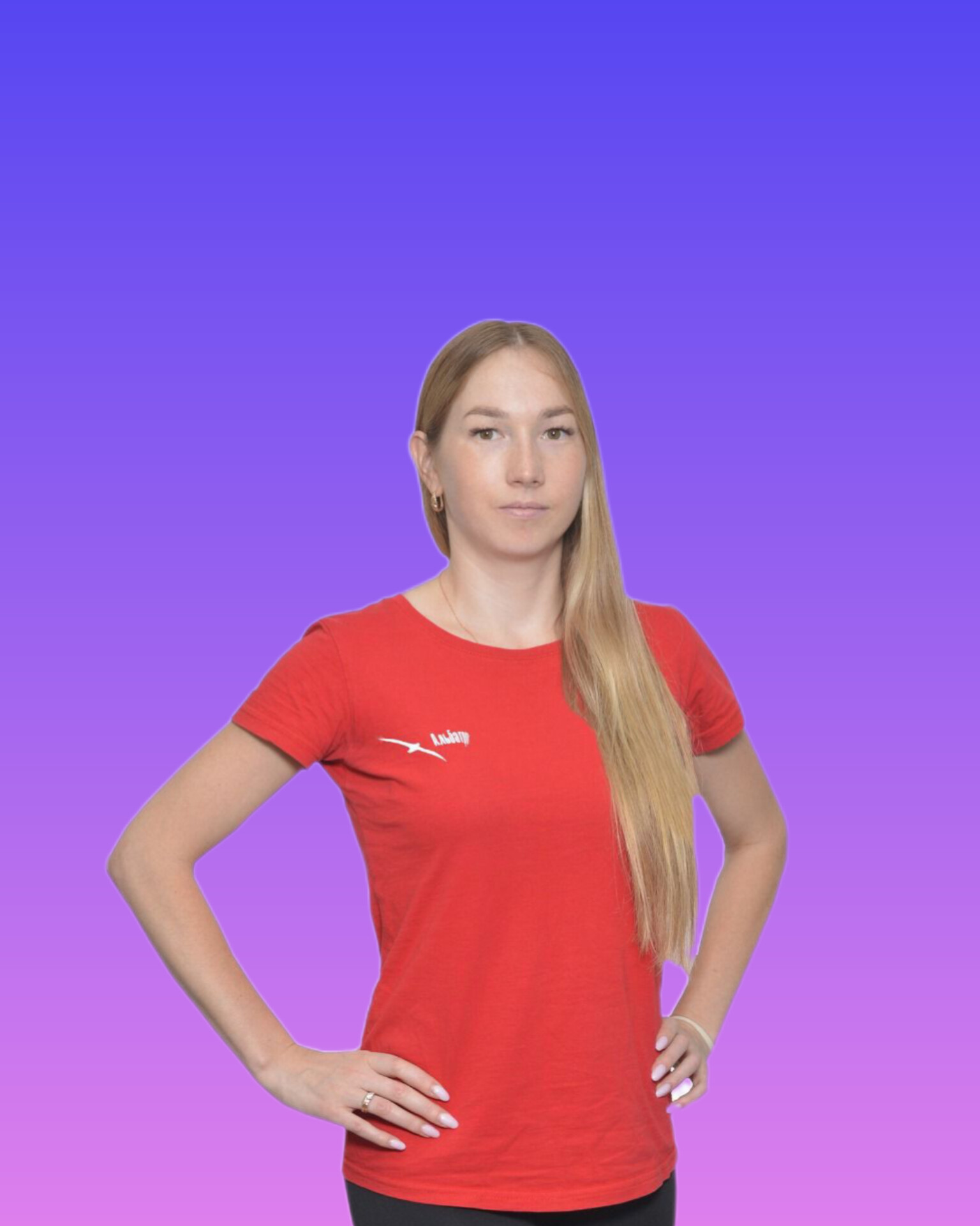 Данилова Раисия