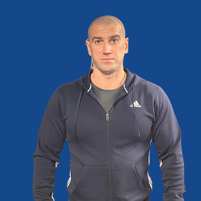 Адукевич Радислав