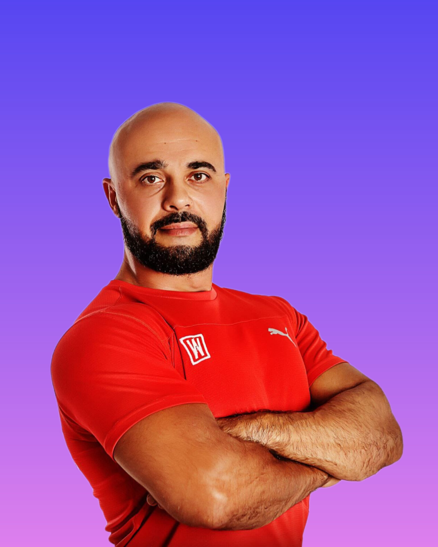 Аскеров Руслан