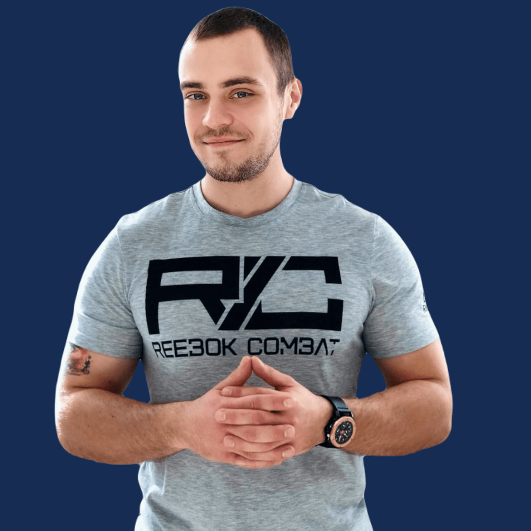 Пальчевский Игорь