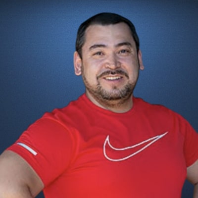 Сулейманов Руслан