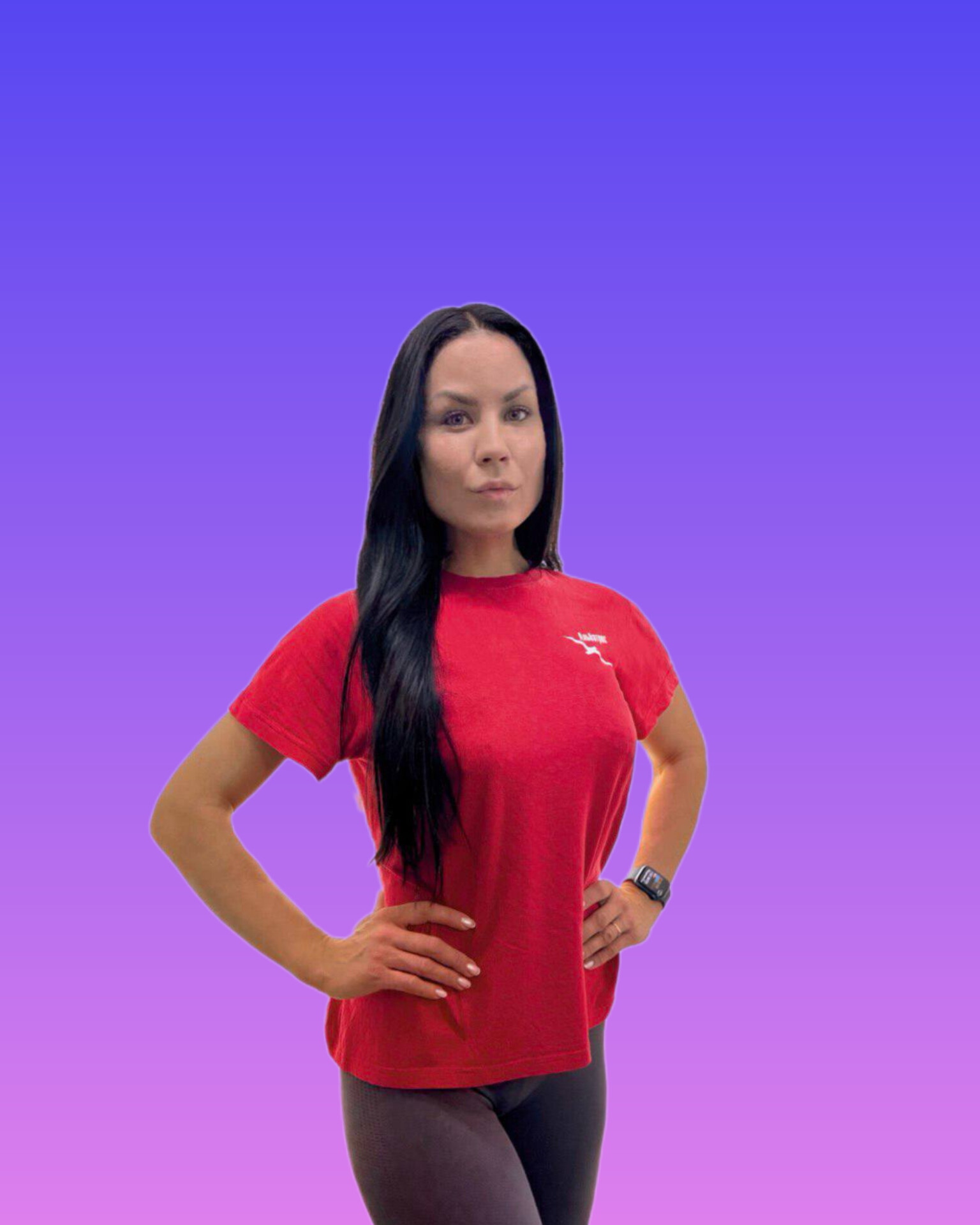 Деревенчук Алёна