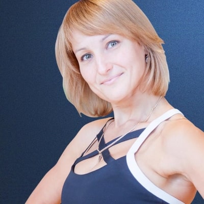 Теплова Наталья