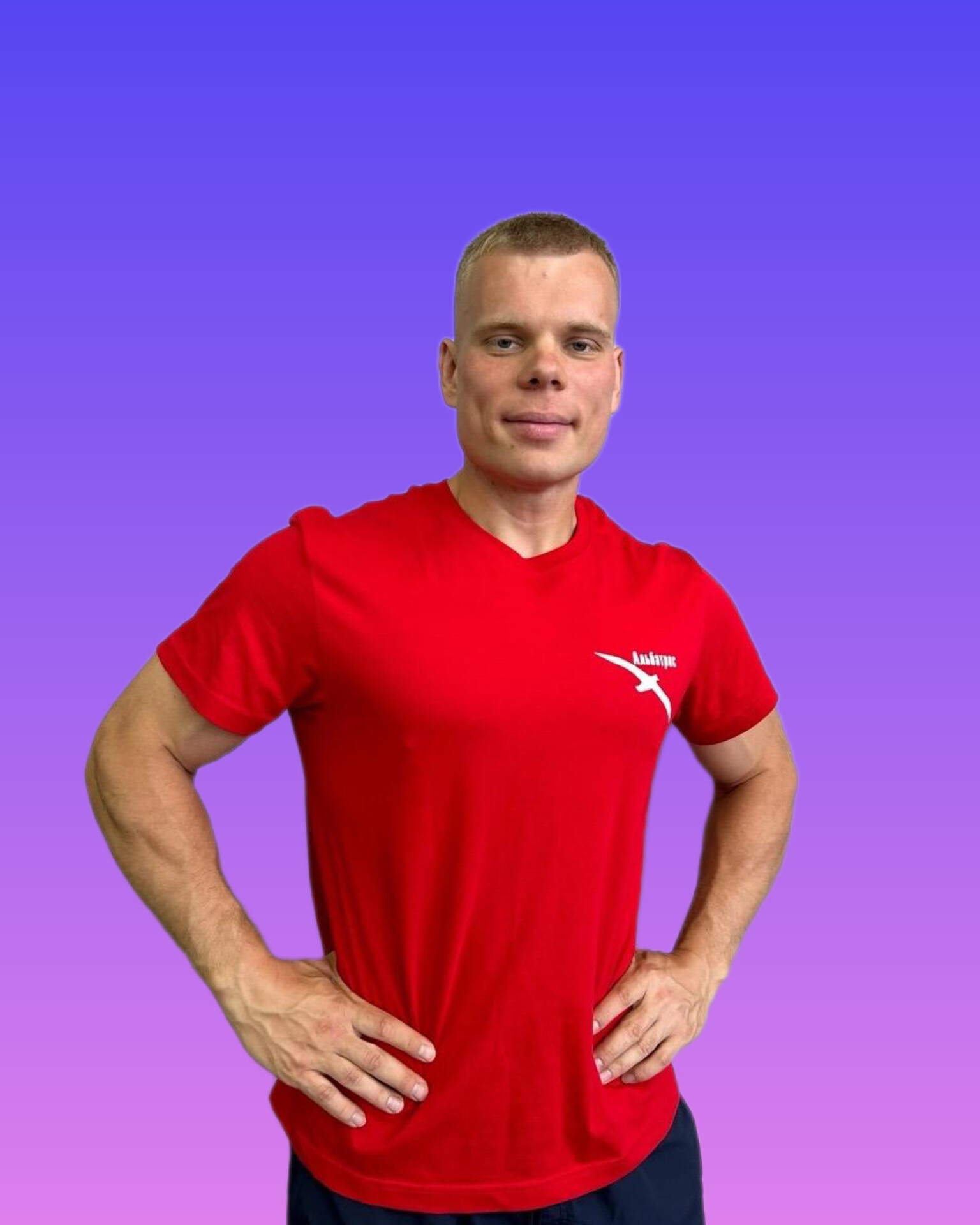 Акимов Владислав