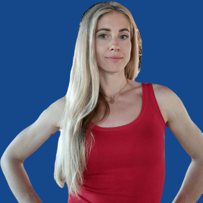 Белоусова Евгения