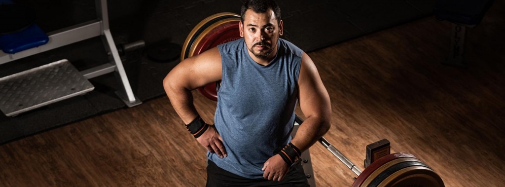 Руслан Сулейманов